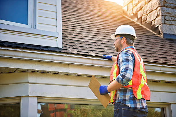 Licensed Gutter Installation service in Coleman, FL - Roof Repair Smedway